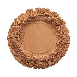 L.A. Polvo prensado mineral COLORS, bronceado clásico