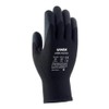 Uvex 60593 8 Unilite Thermo Safety Glove, Size: 8, Black