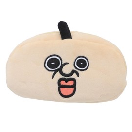 Panpan-kun's Daily Life [Pen Case] Face Pen Pouch/Panpang-kun