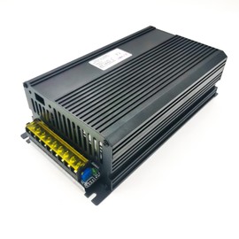 1500W Switching Power Supply AC-DC SMPS Output 80V 18A PSU dc Power Supply Input 110VAC (80VDC)