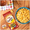 Goldfish Flavor Blasted Cheddar Jack'd Crackers, Snack Crackers, 6.6 oz