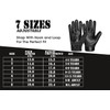 Arsh Sports Goalkeeper Gloves for Kids,Youth and Adult Football Soccer