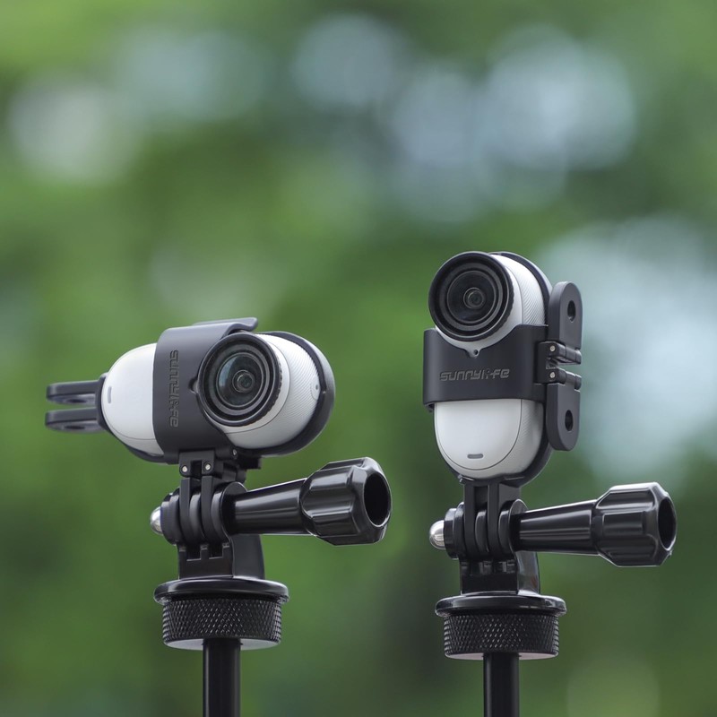 Honbobo GO 3S/GO 3 Accessories for Insta360 GO 3S/Insta360 GO