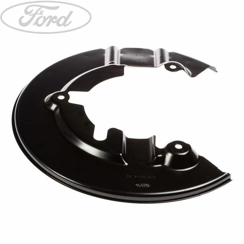 Ford Genuine Focus Mk3 ST Front O/S Right Brake Disc