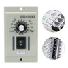 Motor Speed Controller 110V Input DC 0-24V Output for Packaging