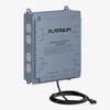 Platinum Horticulture Lighting Relay Controller 8000W 8-Light HID Master Relay