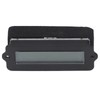 Battery Meter Real Time Monitor Reverse Connection Protection Waterproof Battery