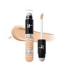 It Cosmetics Bye Bye Dark Spots Corrector + suero multiuso,