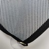 Bearded Dragon Lizard Hammock - Breathable Mesh Lounger Ladder Bearded