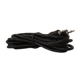 YCS basics 6 Foot 2.5mm Mono Male to Male Cable
