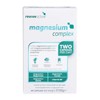 Revive Active Magnesium Supplement 3-in-1 Complex - Magnesium Glycinate (Bisglycinate),