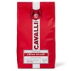 LUIGI CAVALLI Crema Milano Smooth and Sweet Espresso Coffee Beans