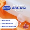 FARM-TUFF Top-Fill Duck Waterer, 3 Gallon – Durable BPA-Free Plastic