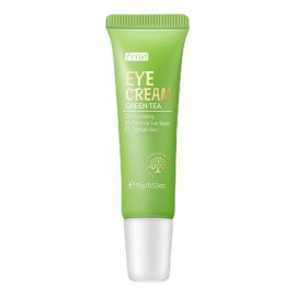 Crema Para Ojos V Green Tea, 15 G, Hidratante Y Humectante 7