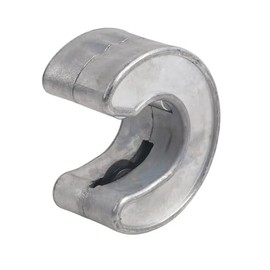 15mm Copper Pipe Slicing Tool, Professional Plumbing Cutter Designed and manufactired to Compliment The Original pipeslice