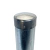 Single Pipe Fitting 11-1C 48.6 (Set of 5) Stainless Steel