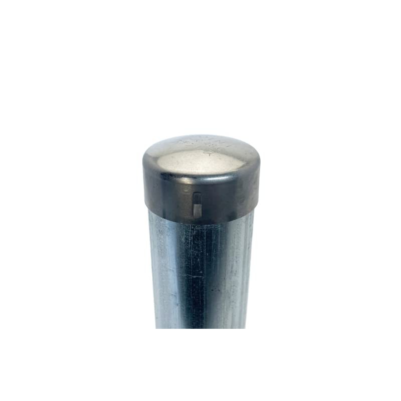 Single Pipe Fitting 11-1C 48.6 (Set of 5) Stainless Steel
