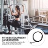 INOOMP Muscle Training Cable, Wire Rope for Cable Machines, Training