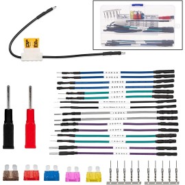 DuDu TP-300-A Terminal Test Probes Kits for GM - Alt. EL-35616-300-A 35616 J-35616