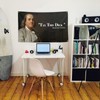 Benjamin Franklin Tax This Dick Flag Funny Flags for Room