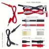 Test Lead Tool Kit, Multimeter Test Leads Kit for Summer, Work