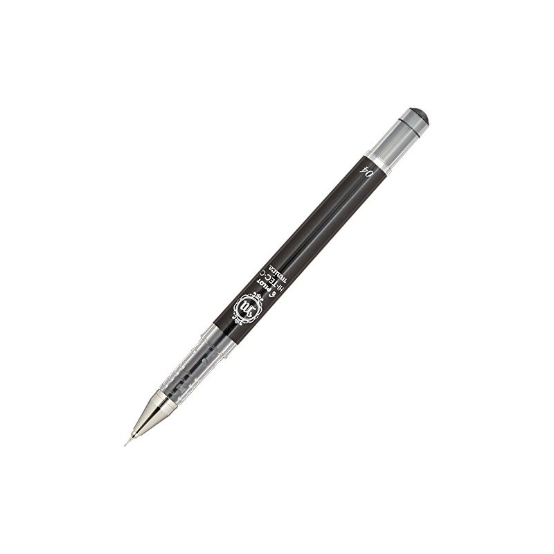 Pilot Hi-Tec-C Maica Gel Ink Pen - 0.4 mm -