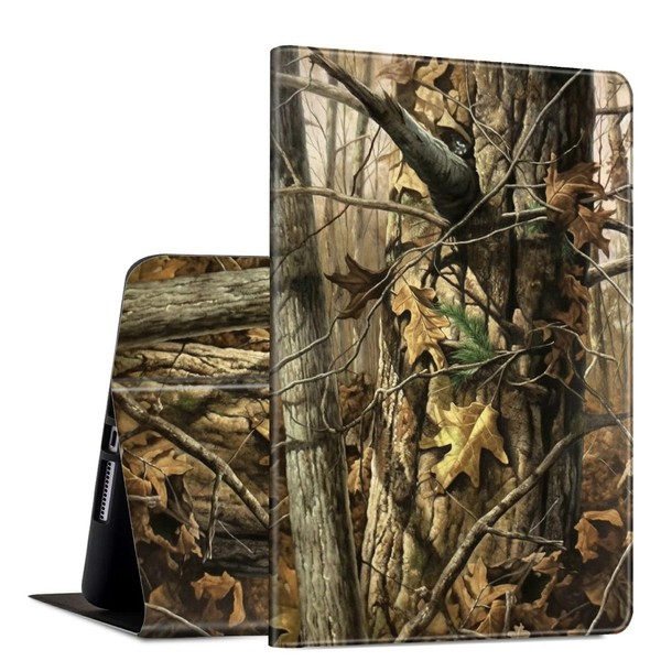 Case for 10.1" All-New Fire HD 10 Tablet (13th Generation,