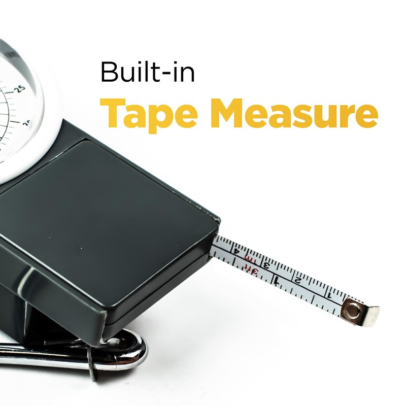 Status Mechanical Luggage Scales