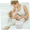 Ipetboom Layer Cotton Washable Breastfeeding Pads Mom-Breast Pads Reusable Maternity