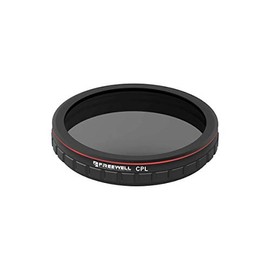 Freewell CPL (CP) Lens Filter Compatible with Inspire 2 Zenmuse X4S