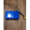 Battery 21.6V 2.5Ah 6S Li-ion Battery Pack w/ XT60 –