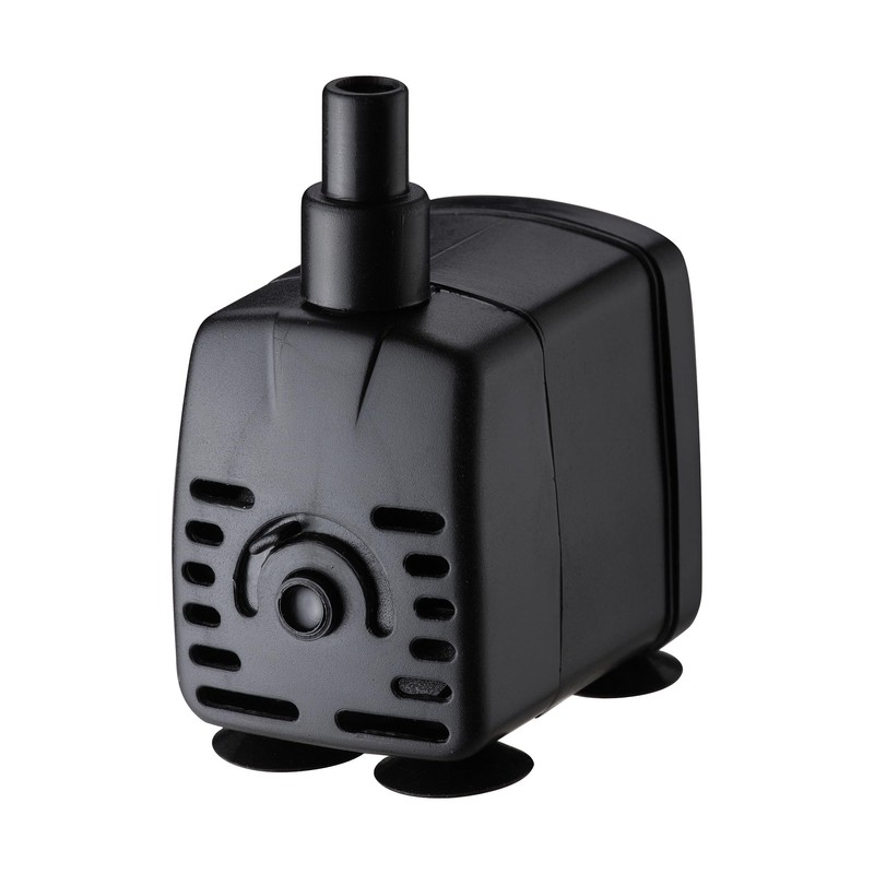 Danner Manufacturing, Inc., Pondmaster Eco 55 GPH Water Pump, 80410