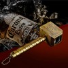 Lmaytech Abrebotellas de cerveza, regalos para hombre, papá, él, marido,