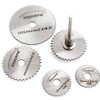 2 Sets Cutting Discs for Dremel Rotary Tool Diamond Cutting