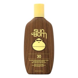 Sunbum Protector Fps Vegano