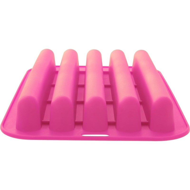 Traytastic! Silicone Ice Stick Mold - Water Bottle Ice Cube