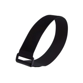 Secure 24 x 2 Inch Cinch Straps - 5 Pack