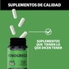 Beyond Vitamins Fenogreco 1000mg Reforzado Calcio Hierro Vegano Rellenos Fenugreek