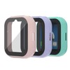 NewJourney Compatible with Sync UP Kids Watch 2 Screen Protector,