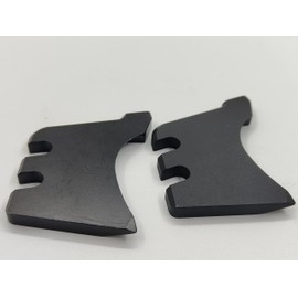 48-44-0411 fits for Milwaukee M18 750 MCM Cu/Al Replacement Blades