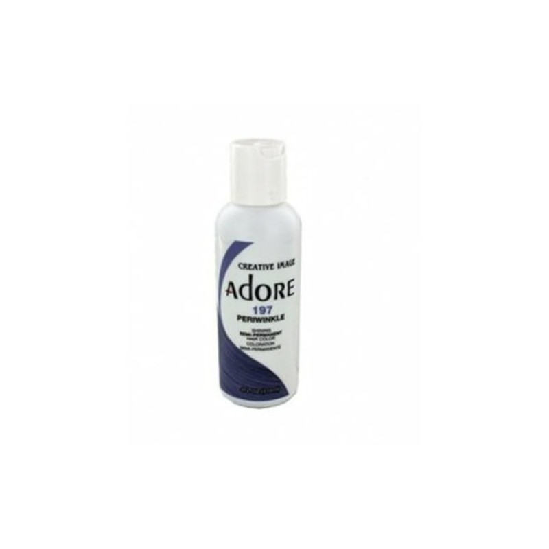 Creative Image Adore Semi-Permanent Hair Color (164 Electric Lime)