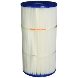 Pleatco PA40 Replacement Cartridge for Hayward C-410, Easy Clear C400, 1 Cartridge