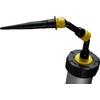 Newborn BeadBuddy45 Articulating Nozzle System, 45 Degree Angle, Small, for