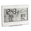 Blooming Weather 35.1135.02 Casa Wireless Weather Station with Case -