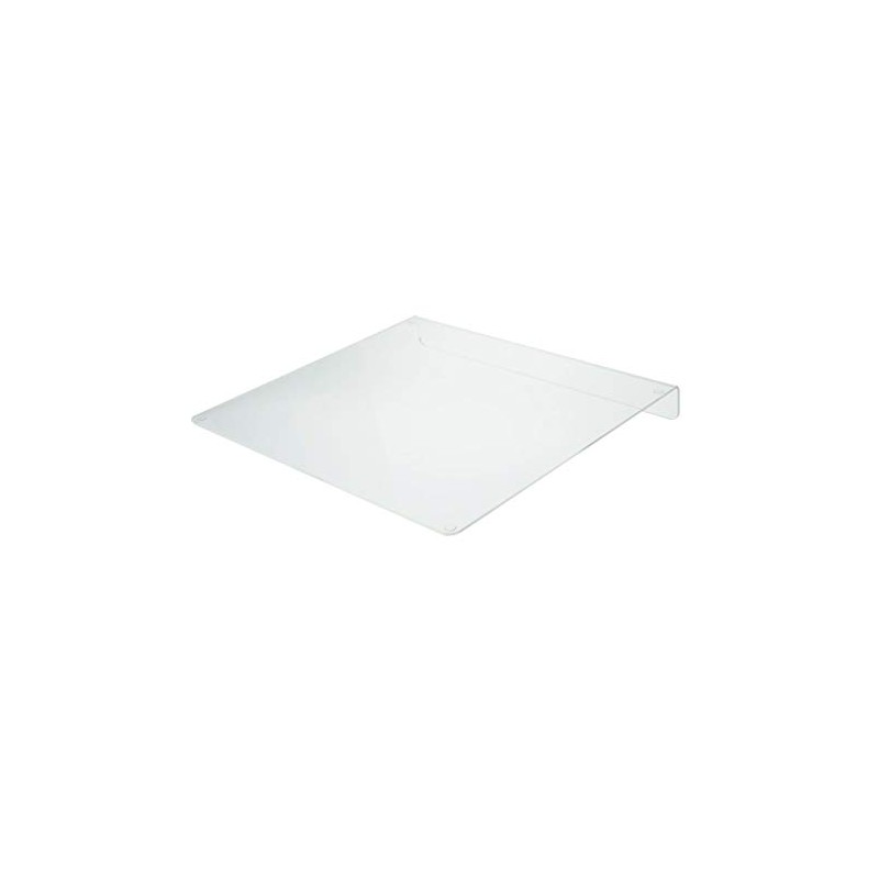 Source One Premium Clear Acrylic Counter Top Cutting Board 15