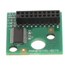 TPM 2.0 Module 20Pin Stable High Safety Durable Easy Installation