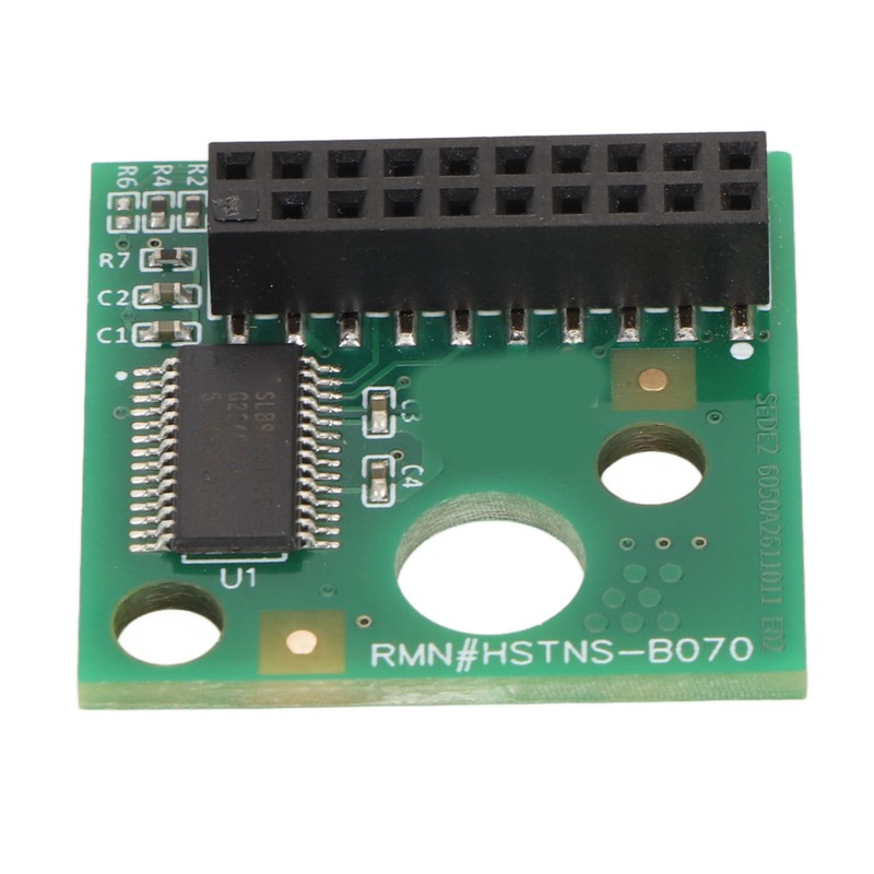 TPM 2.0 Module 20Pin Stable High Safety Durable Easy Installation