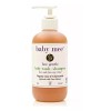 Mee Beauty Lavar Bebé Niños Shampoo - Aloe Orgánica, Manzanilla