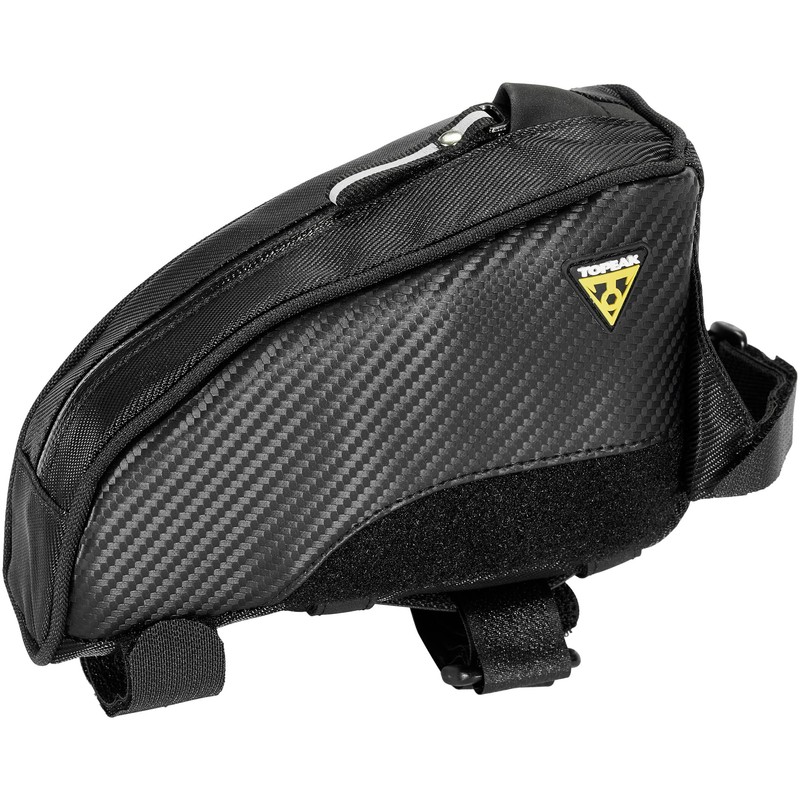TOPEAK Duohex Mudguard Set, Silver, One Size