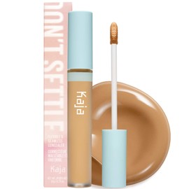 KAJA Don't Settle Concealer | 08 Candied Ginger